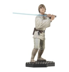 Star Wars Episode IV - Statuette Milestones 1/6 Luke Skywalker (Training) 30 cm
