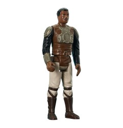 Star Wars Episode VI - Figurine Jumbo Vintage Kenner Lando Calrissian (Skiff Guard) 30 cm