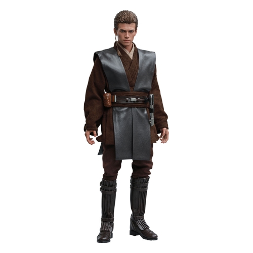 Star Wars : Episode II - Figurine 1/6 Anakin Skywalker 31 cm