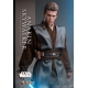 Star Wars : Episode II - Figurine 1/6 Anakin Skywalker 31 cm