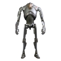 Star Wars : Episode II - Figurine 1/6 Super Battle Droid 32 cm