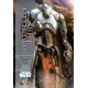 Star Wars : Episode II - Figurine 1/6 Super Battle Droid 32 cm