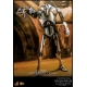 Star Wars : Episode II - Figurine 1/6 Super Battle Droid 32 cm