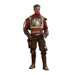 Star Wars - The Mandalorian figurine 1/6 Cobb Vanth 31 cm