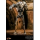 Star Wars : Episode II - Figurine 1/6 Super Battle Droid 32 cm