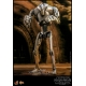 Star Wars : Episode II - Figurine 1/6 Super Battle Droid 32 cm