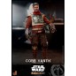 Star Wars - The Mandalorian figurine 1/6 Cobb Vanth 31 cm