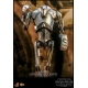 Star Wars : Episode II - Figurine 1/6 Super Battle Droid 32 cm