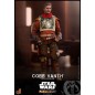 Star Wars - The Mandalorian figurine 1/6 Cobb Vanth 31 cm