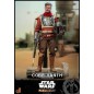 Star Wars The Mandalorian - Figurine 1/6 Cobb Vanth 31 cm