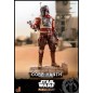 Star Wars The Mandalorian - Figurine 1/6 Cobb Vanth 31 cm