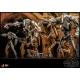 Star Wars : Episode II - Figurine 1/6 Super Battle Droid 32 cm