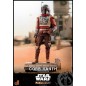Star Wars - The Mandalorian figurine 1/6 Cobb Vanth 31 cm