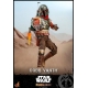 Star Wars The Mandalorian - Figurine 1/6 Cobb Vanth 31 cm