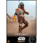 Star Wars The Mandalorian - Figurine 1/6 Cobb Vanth 31 cm