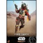 Star Wars - The Mandalorian figurine 1/6 Cobb Vanth 31 cm
