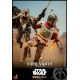 Star Wars The Mandalorian - Figurine 1/6 Cobb Vanth 31 cm