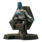 Star Wars - : Rebels statuette Premier Collection 1/7 Thrawn on Throne 23 cm