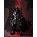Star Wars : Obi-Wan Kenobi - Figurine Meisho Movie Realization Samurai Taisho Darth Vader (Vengeful Spirit) 18 cm