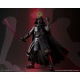 Star Wars : Obi-Wan Kenobi - Figurine Meisho Movie Realization Samurai Taisho Darth Vader (Vengeful Spirit) 18 cm
