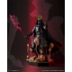 Star Wars : Obi-Wan Kenobi - Figurine Meisho Movie Realization Samurai Taisho Darth Vader (Vengeful Spirit) 18 cm