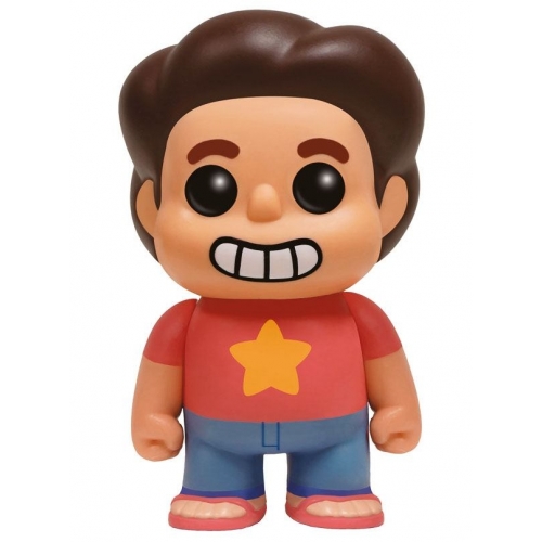 Steven Universe - Figurine POP! Steven 9 cm