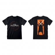 Star Wars : Ahsoka - T-Shirt Balance