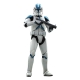 Star Wars : Obi-Wan Kenobi - Figurine 1/6 501st Legion Clone Trooper 30 cm