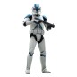 Star Wars - : Obi-Wan Kenobi figurine 1/6 501st Legion Clone Trooper 30 cm