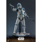 Star Wars - : Obi-Wan Kenobi figurine 1/6 501st Legion Clone Trooper 30 cm