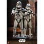 Star Wars : Obi-Wan Kenobi - Figurine 1/6 501st Legion Clone Trooper 30 cm