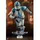 Star Wars : Obi-Wan Kenobi - Figurine 1/6 501st Legion Clone Trooper 30 cm