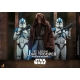 Star Wars : Obi-Wan Kenobi - Figurine 1/6 501st Legion Clone Trooper 30 cm