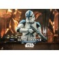 Star Wars : Obi-Wan Kenobi - Figurine 1/6 501st Legion Clone Trooper 30 cm
