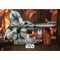 Star Wars - : Obi-Wan Kenobi figurine 1/6 501st Legion Clone Trooper 30 cm