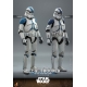 Star Wars : Obi-Wan Kenobi - Figurine 1/6 501st Legion Clone Trooper 30 cm