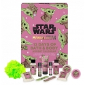 Star Wars : The Mandalorian - Calendrier de l'avent 12 Days 2023