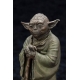 Star Wars Cold Cast - Statuette Yoda Fountain Limited Edition 22 cm