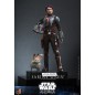 Star Wars : Ahsoka - Figurine 1/6 Sabine Wren 28 cm