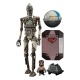 Star Wars : The Mandalorian - Figurine 1/6 IG-12 avec accessoires 36 cm