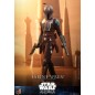 Star Wars : Ahsoka - Figurine 1/6 Sabine Wren 28 cm