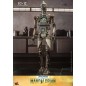 Star Wars - : The Mandalorian figurine 1/6 IG-12 36 cm
