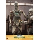 Star Wars : The Mandalorian - Figurine 1/6 IG-12 36 cm