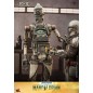 Star Wars - : The Mandalorian figurine 1/6 IG-12 36 cm