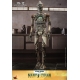 Star Wars : The Mandalorian - Figurine 1/6 IG-12 avec accessoires 36 cm