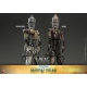 Star Wars : The Mandalorian - Figurine 1/6 IG-12 36 cm