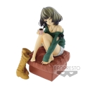 The Idolmaster Cinderella Girls - Figurine EXQ Kaede Takagaki 12 cm