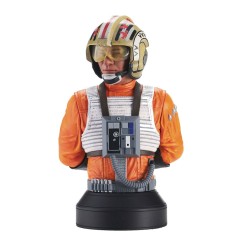 Star Wars - Episode IV buste 1/6 Red Leader 15 cm