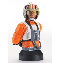 Star Wars - Episode IV buste 1/6 Red Leader 15 cm