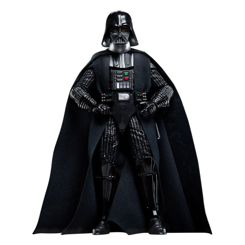 Star Wars Black Series Archive - Figurine Darth Vader 15 cm